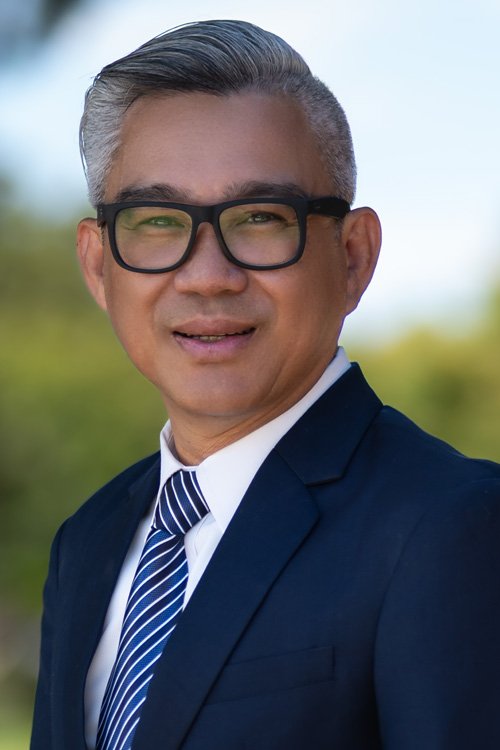 Segg Tan — Founder, AdvocaSegg., LLC